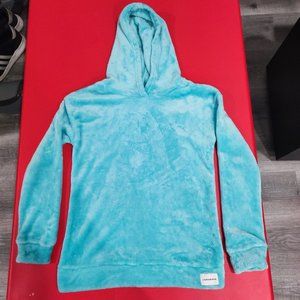 Calvin Klein Jeans Hoodie/sweater super fluffy